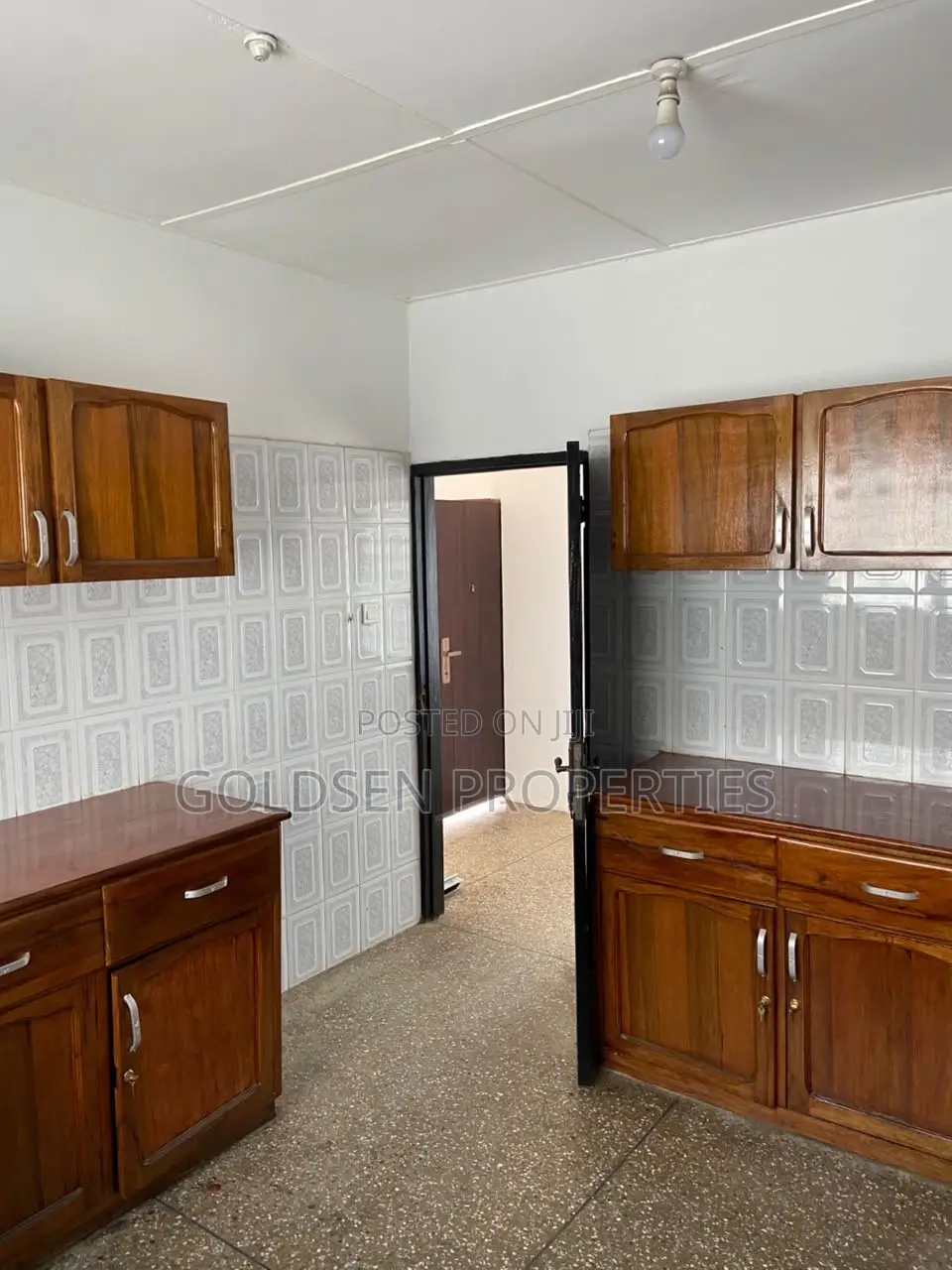 2bdrm Apartment in Lapaz for rent