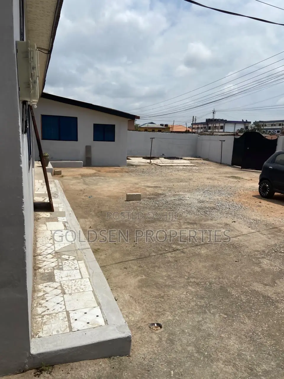 2bdrm Apartment in Lapaz for rent