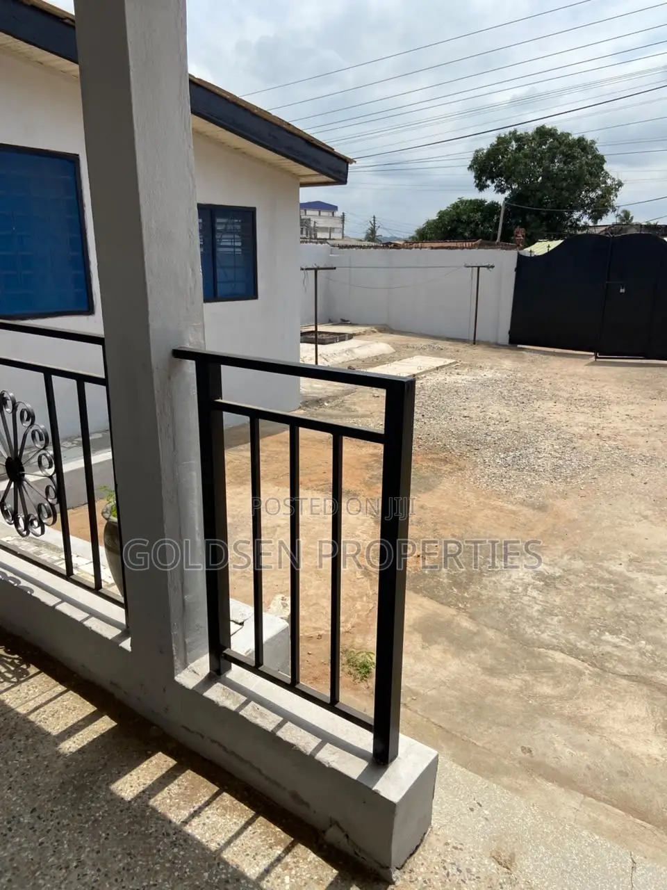 2bdrm Apartment in Lapaz for rent