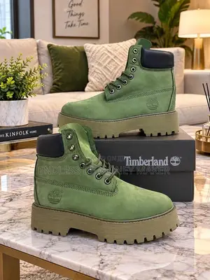 Original Timberland Premium Boots - All Colors Sizes( 40-45 )