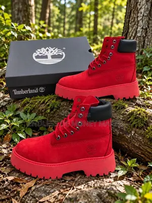 Original Timberland Premium Boots - All Colors Sizes( 40-45 )