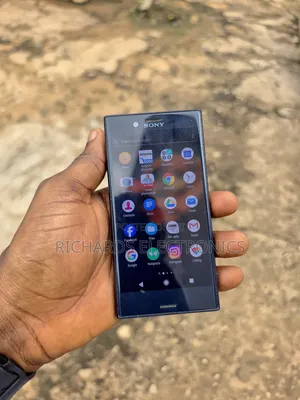 Sony Xperia X Compact 32 GB Blue