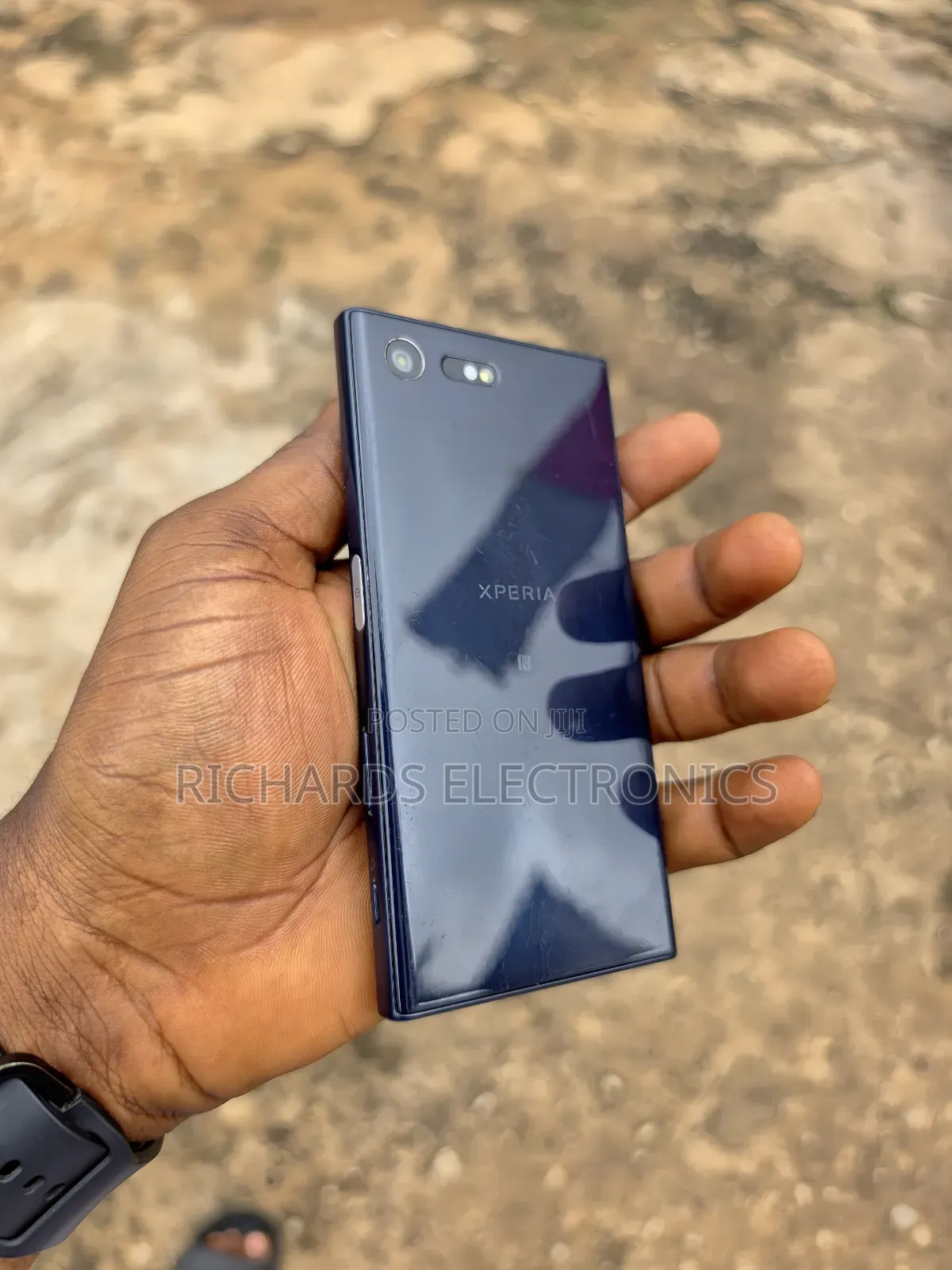 Sony Xperia X Compact 32 GB Blue