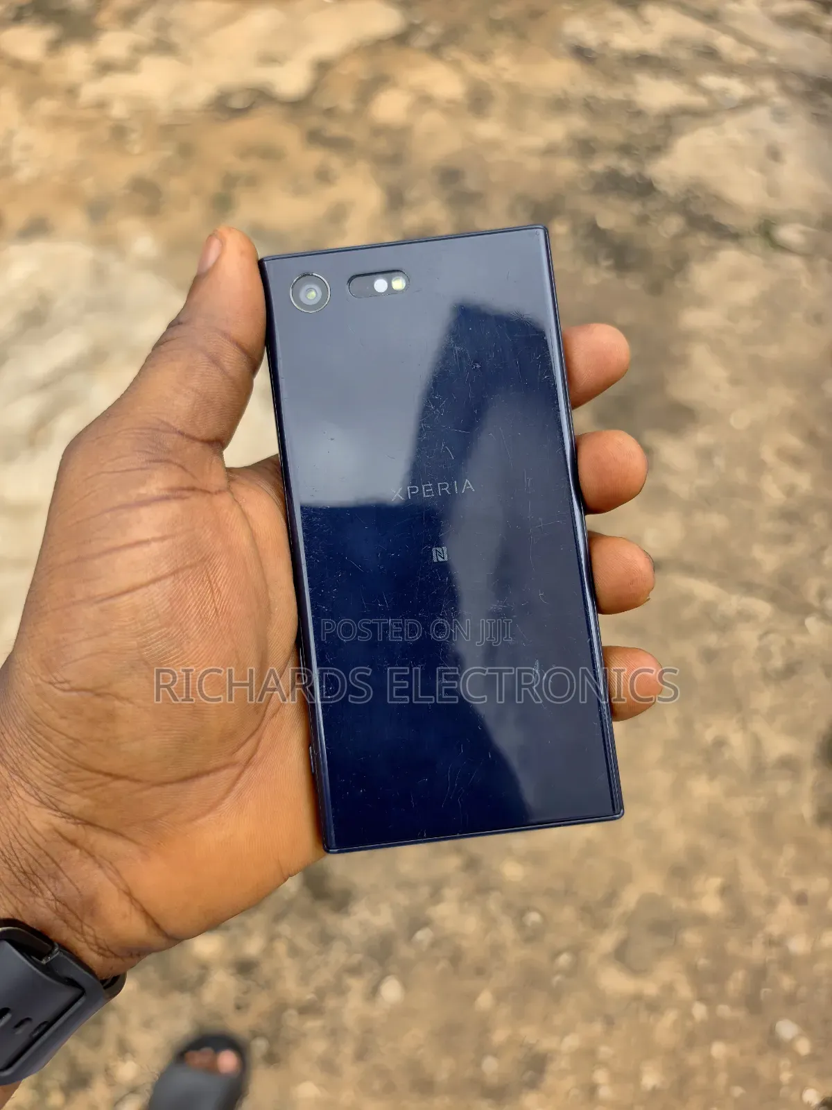 Sony Xperia X Compact 32 GB Blue