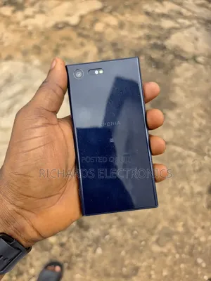 Sony Xperia X Compact 32 GB Blue