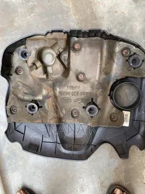 Sportage, Sorento, Optima, Tucson Sonata, Santa Fe Engine Cover