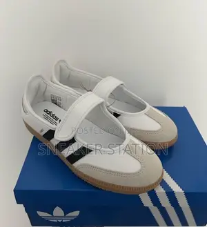 Adidas Samba Jane Available