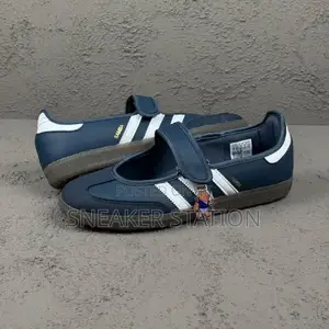 Adidas Samba Jane Available