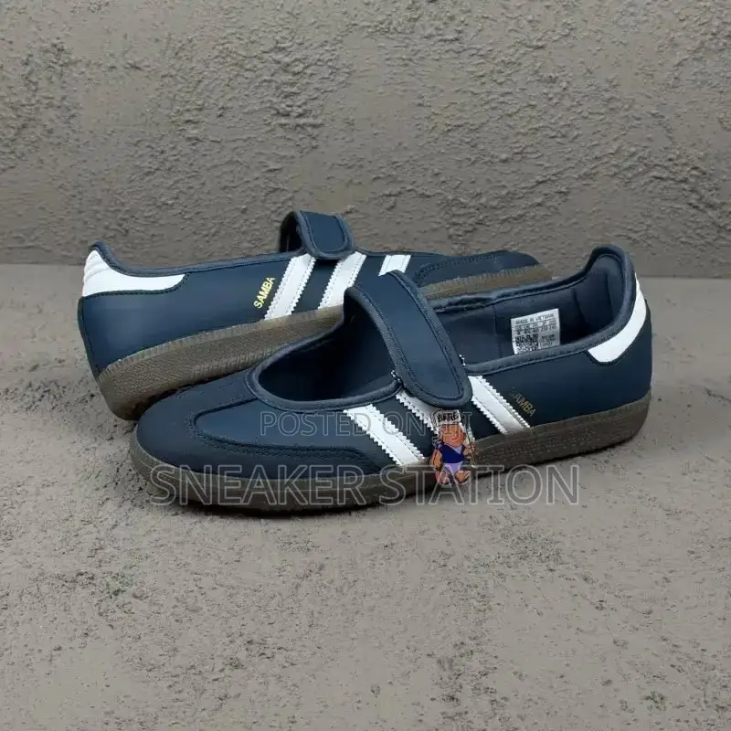 Adidas Samba Jane Available