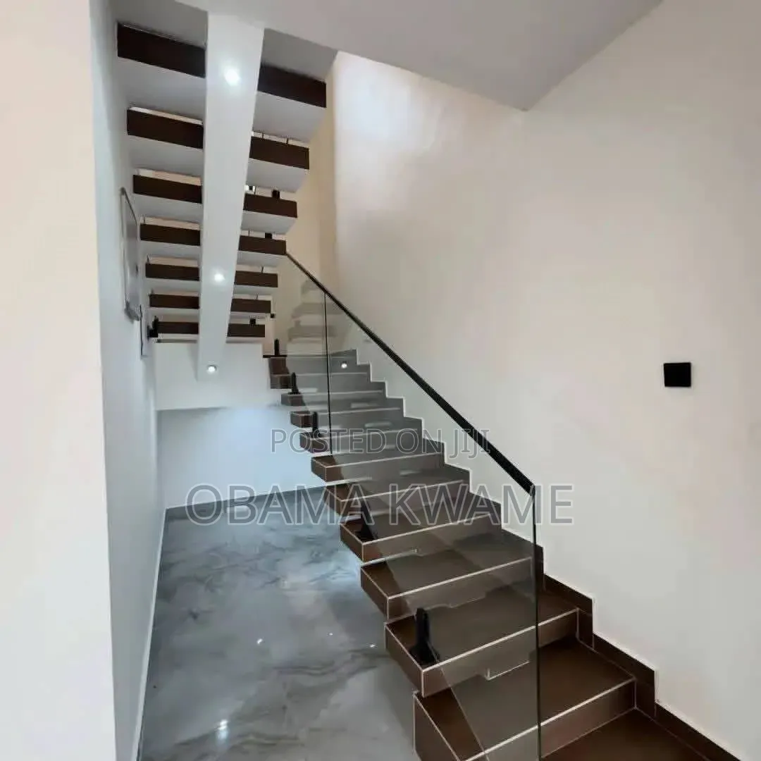 3bdrm House in Laryea Homes, Oyarifa Mall Area for sale