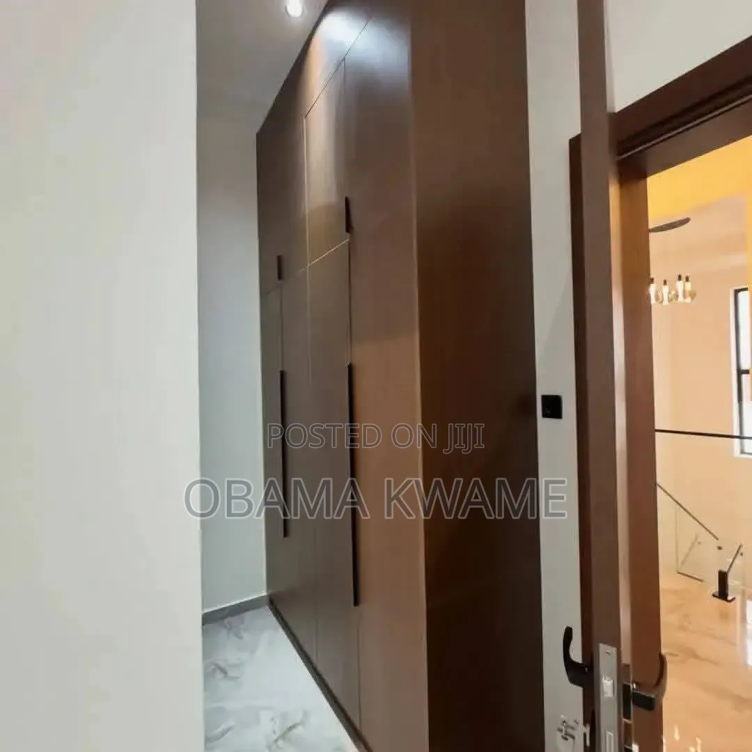 3bdrm House in Laryea Homes, Oyarifa Mall Area for sale