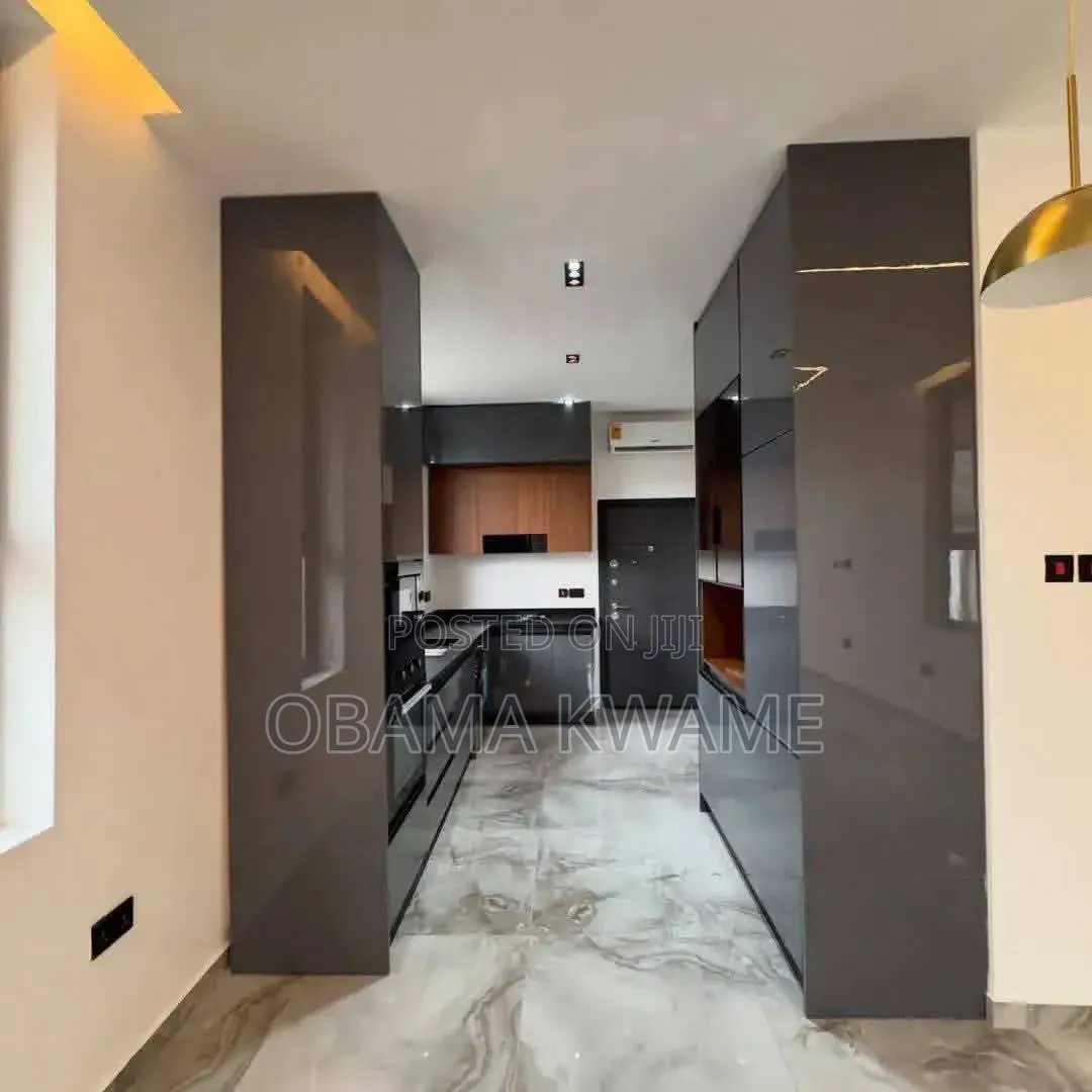3bdrm House in Laryea Homes, Oyarifa Mall Area for sale