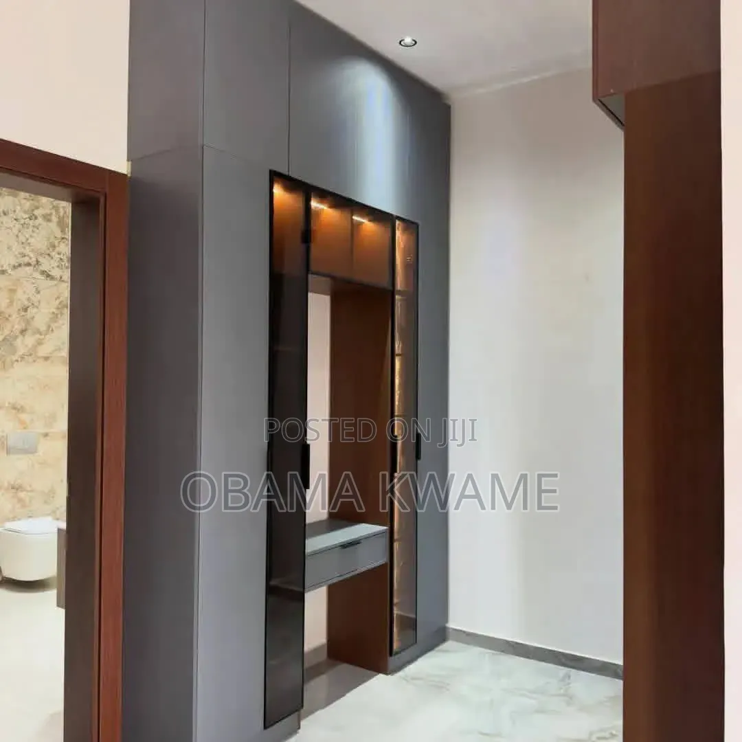 3bdrm House in Laryea Homes, Oyarifa Mall Area for sale