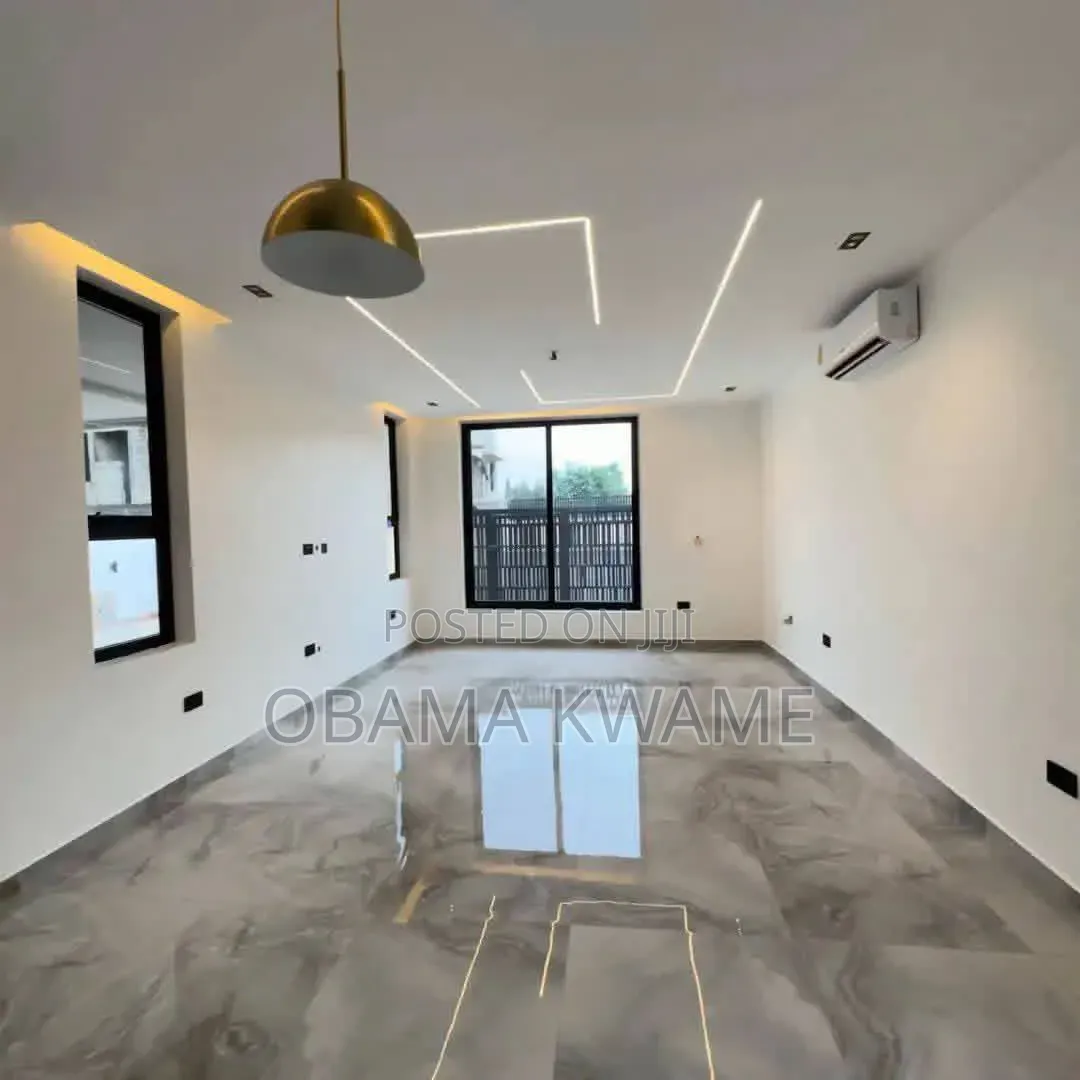 3bdrm House in Laryea Homes, Oyarifa Mall Area for sale
