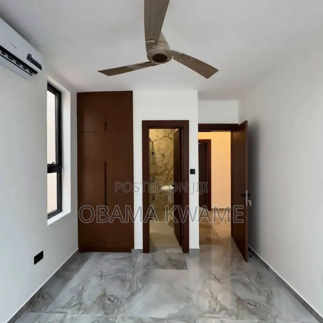 3bdrm House in Laryea Homes, Oyarifa Mall Area for sale