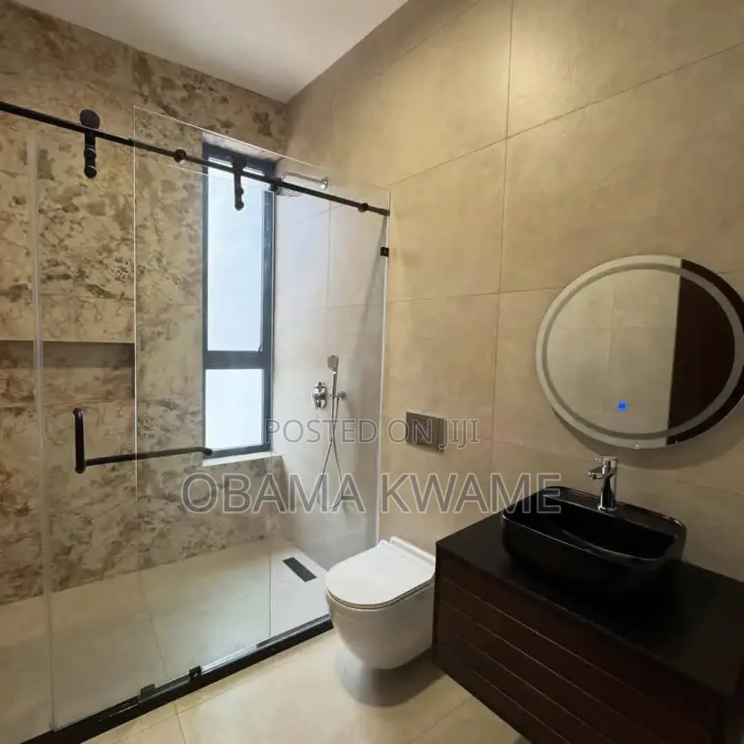 3bdrm House in Laryea Homes, Oyarifa Mall Area for sale