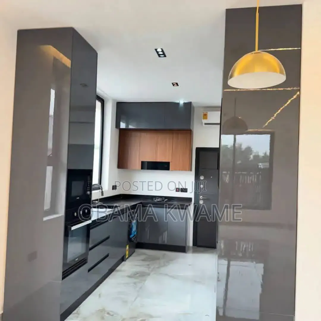 3bdrm House in Laryea Homes, Oyarifa Mall Area for sale