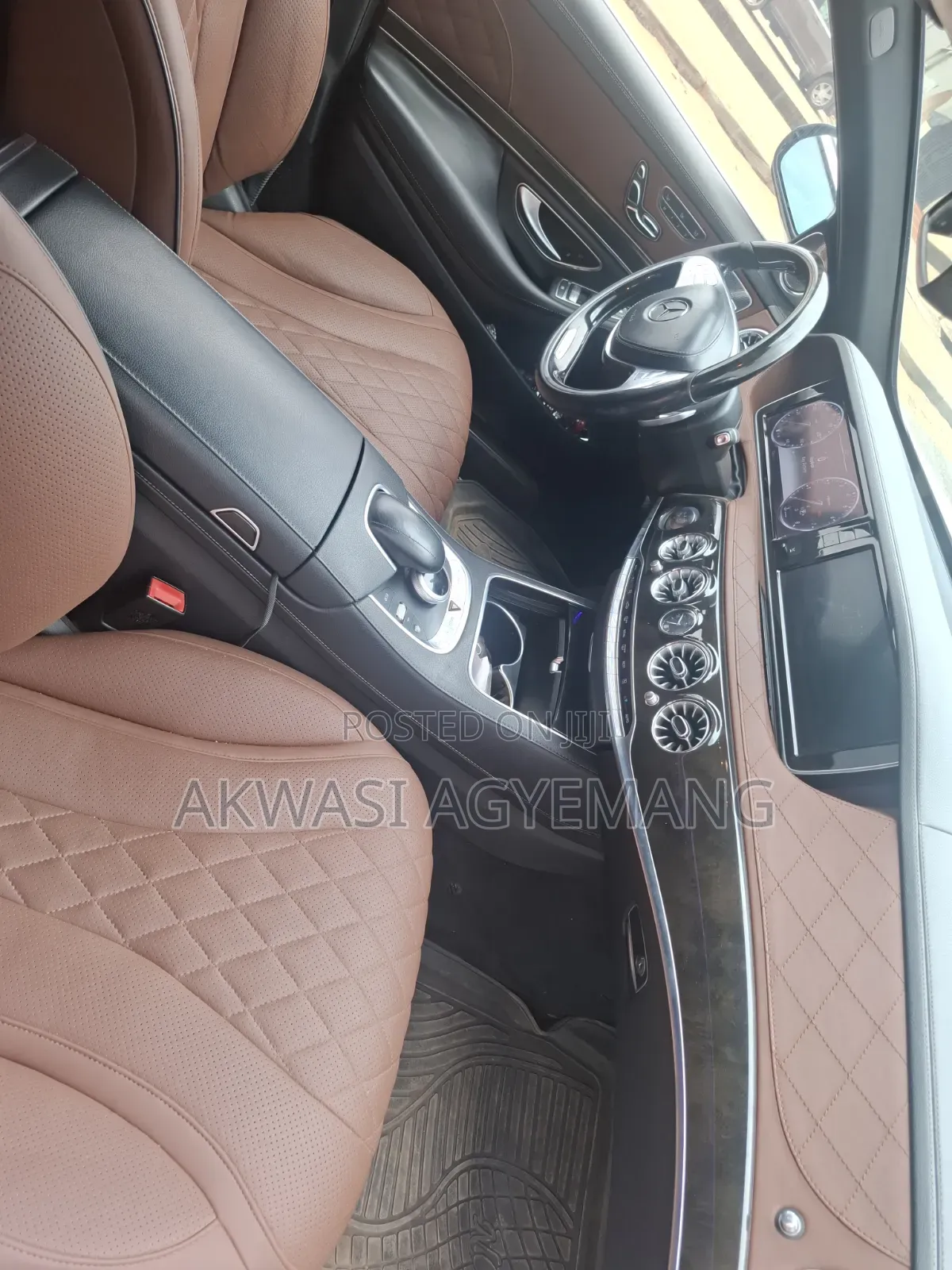 Mercedes-Benz SC-Class 2016 White