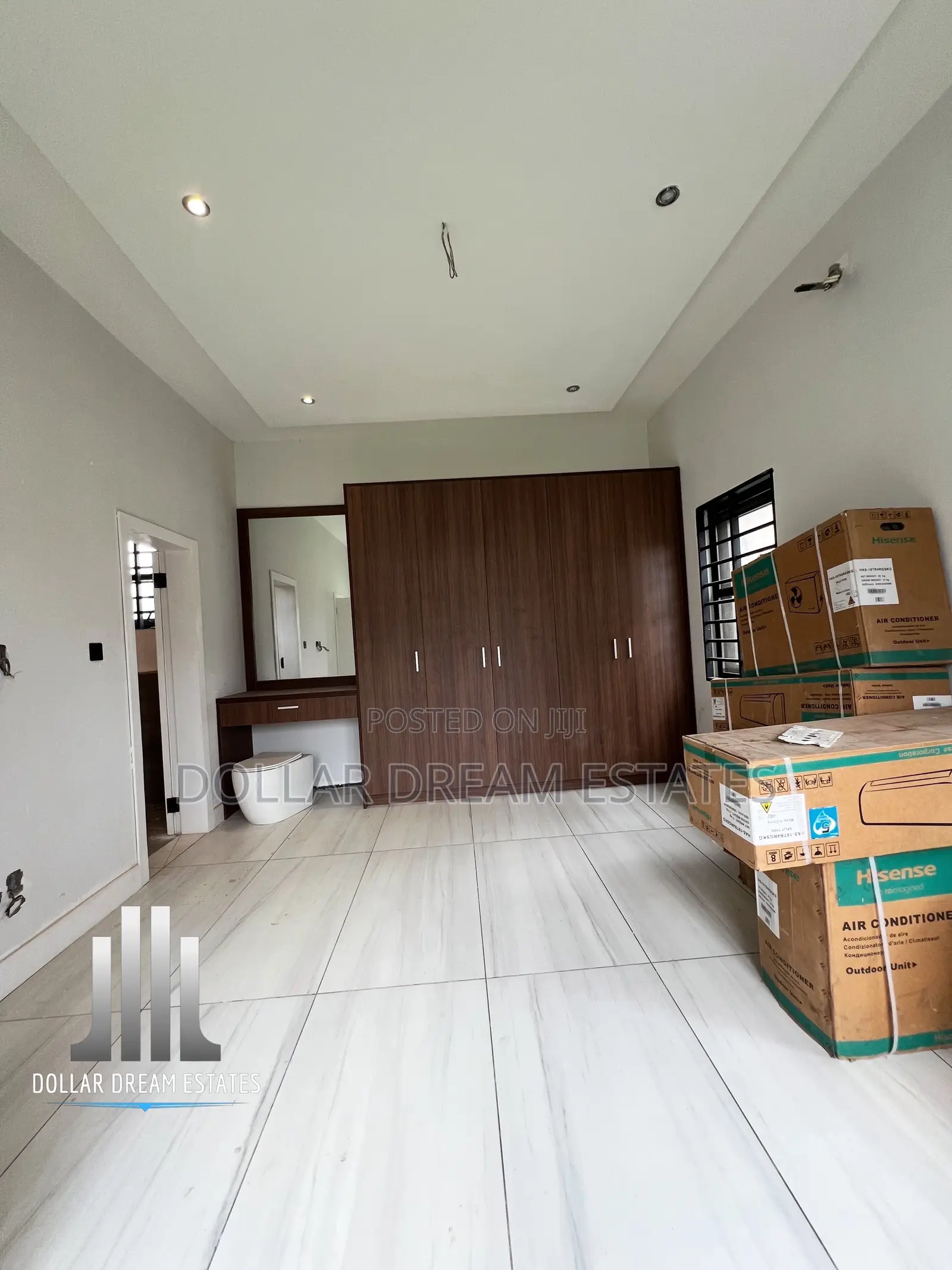 4bdrm House in Achimota for sale