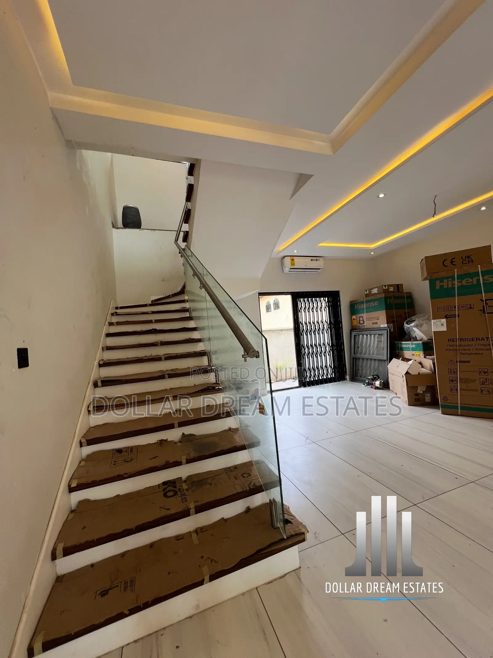 4bdrm House in Achimota for sale