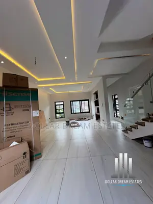 4bdrm House in Achimota for sale