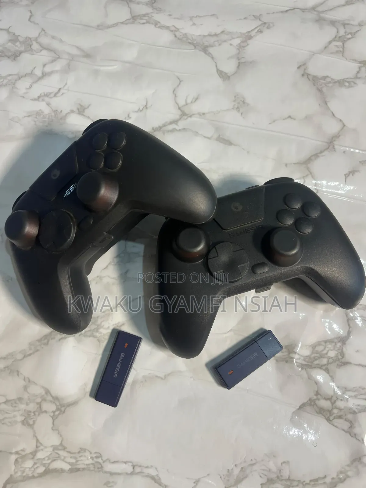 GameSir Nova Lite Wireless Gaming Controller (Anti-Drift Hall Sticks)