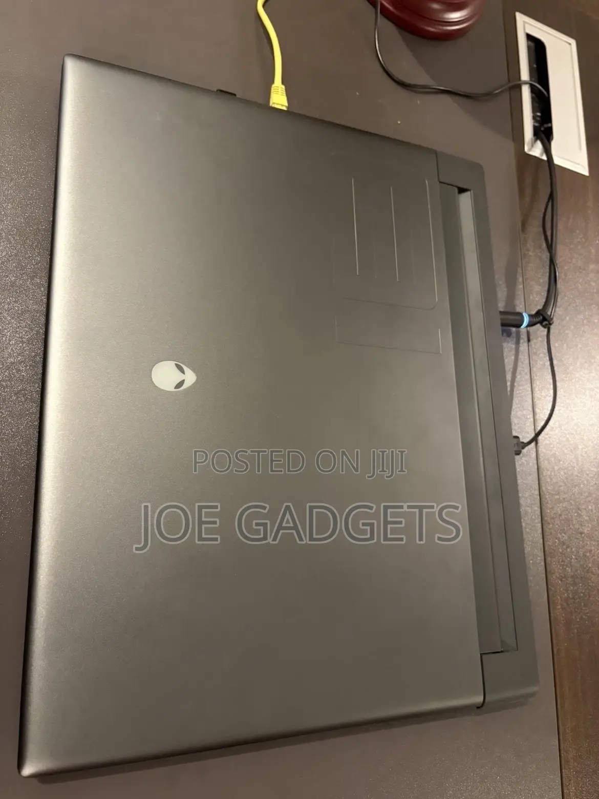 New Laptop Alienware M18 R2 16GB Intel Core i7 SSD 1T
