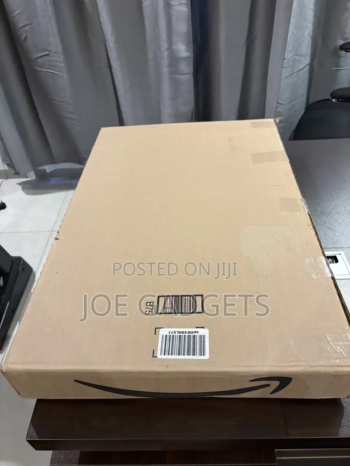 New Laptop Alienware M18 R2 16GB Intel Core i7 SSD 1T