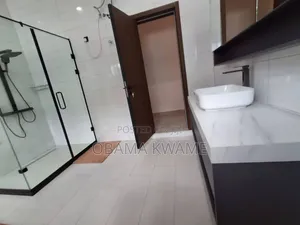 Furnished 4bdrm House in Laryea Homes, Baatsona Total for sale