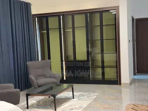 Furnished 4bdrm House in Laryea Homes, Baatsona Total for sale
