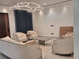Furnished 4bdrm House in Laryea Homes, Baatsona Total for sale