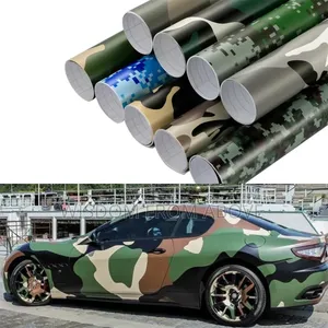 Change Your Car by Using Our Body Wrapper It's Original