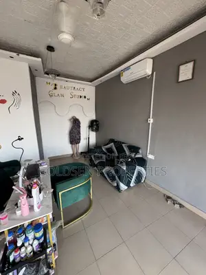 Shop for Rent