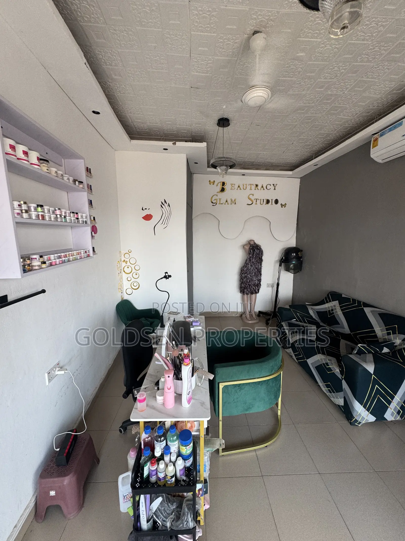 Shop for Rent