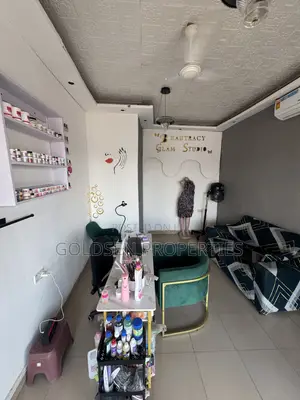 Shop for Rent