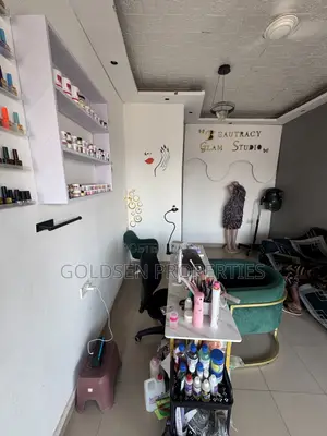 Shop for Rent