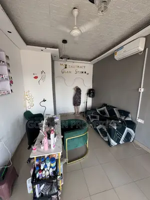Shop for Rent