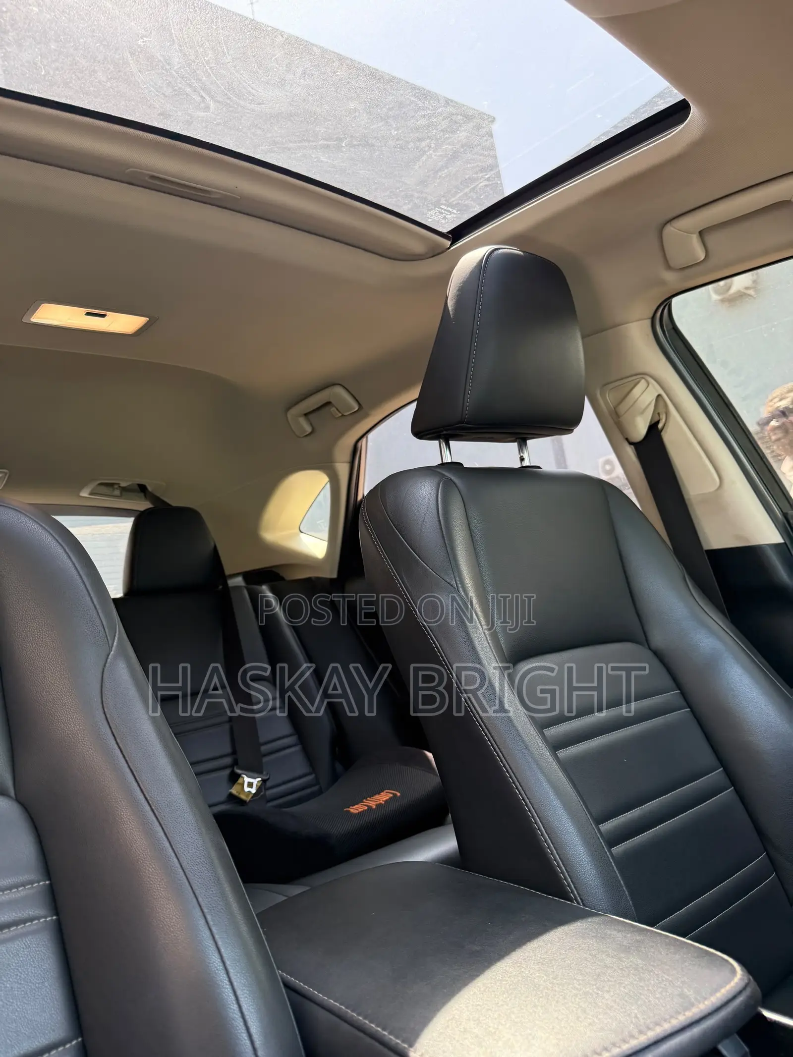 Lexus NX 200t AWD 2017 Black