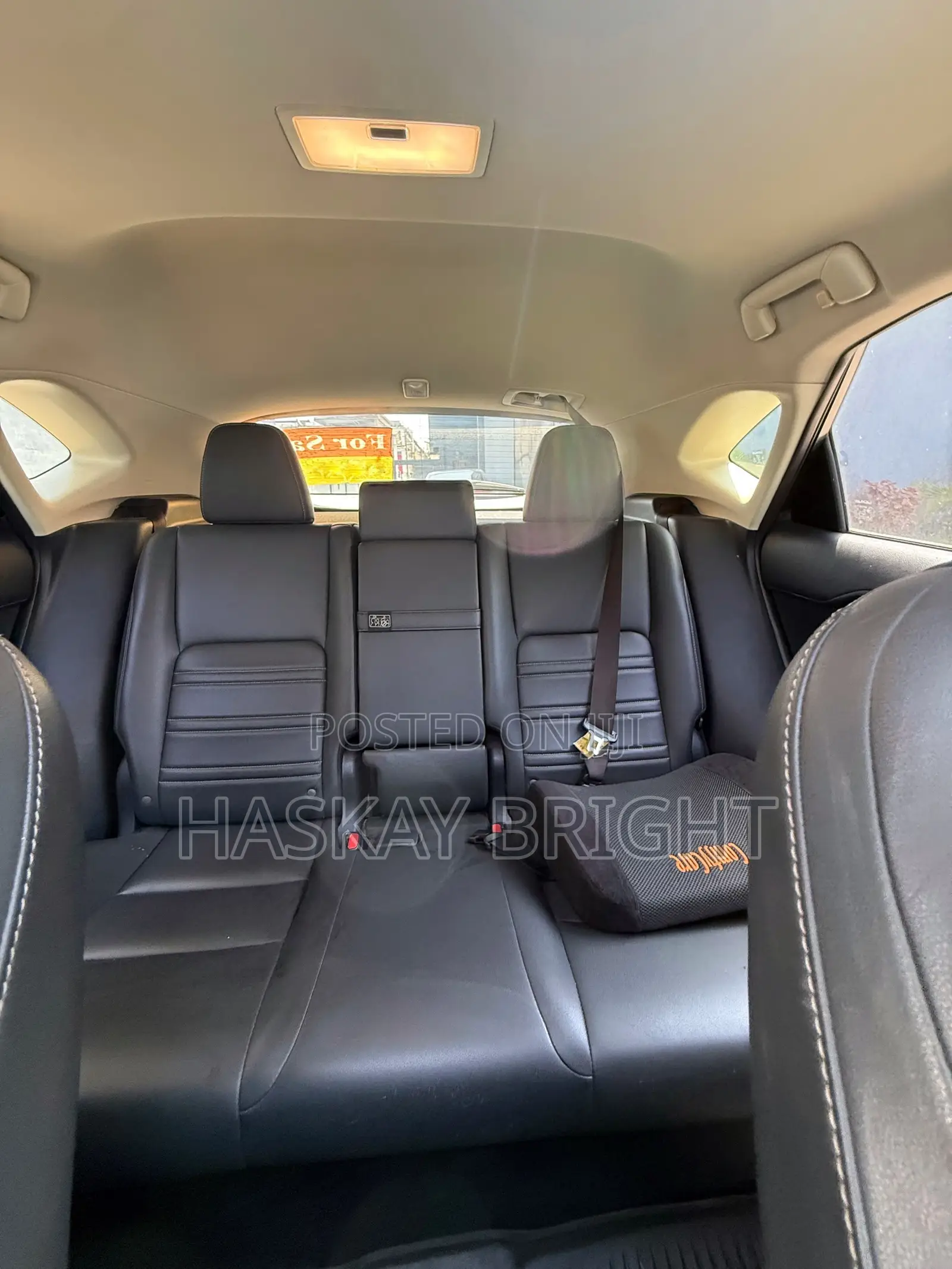 Lexus NX 200t AWD 2017 Black