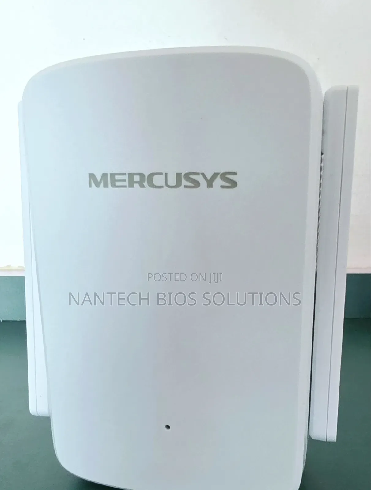 Mercusys Ac1200 WiFi Range Extender With AP