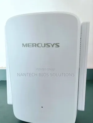 Mercusys Ac1200 WiFi Range Extender With AP
