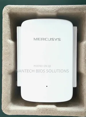 Mercusys Ac1200 WiFi Range Extender With AP