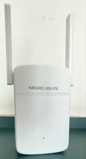 Mercusys Ac1200 WiFi Range Extender With AP