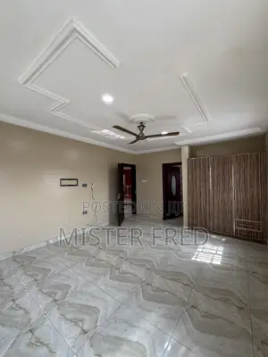 4bdrm Apartment in Tuba, Weija for rent