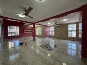 4bdrm Apartment in Tuba, Weija for rent