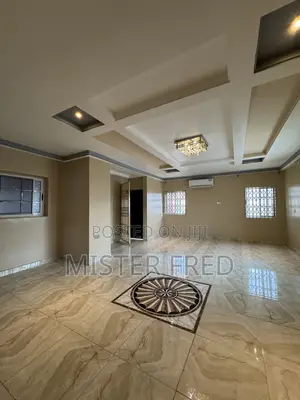 4bdrm Apartment in Tuba, Weija for rent