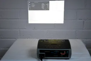InFocusIN1100 Ultra-Portable Business Projector That Weighs Only 2.75
