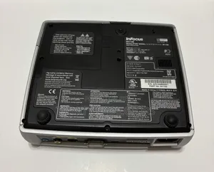 InFocusIN1100 Ultra-Portable Business Projector That Weighs Only 2.75