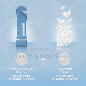 Revive Collagen - Sleep Inner Calm