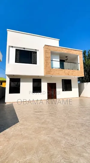 4bdrm House in Laryea Homes, Baatsona Total for sale